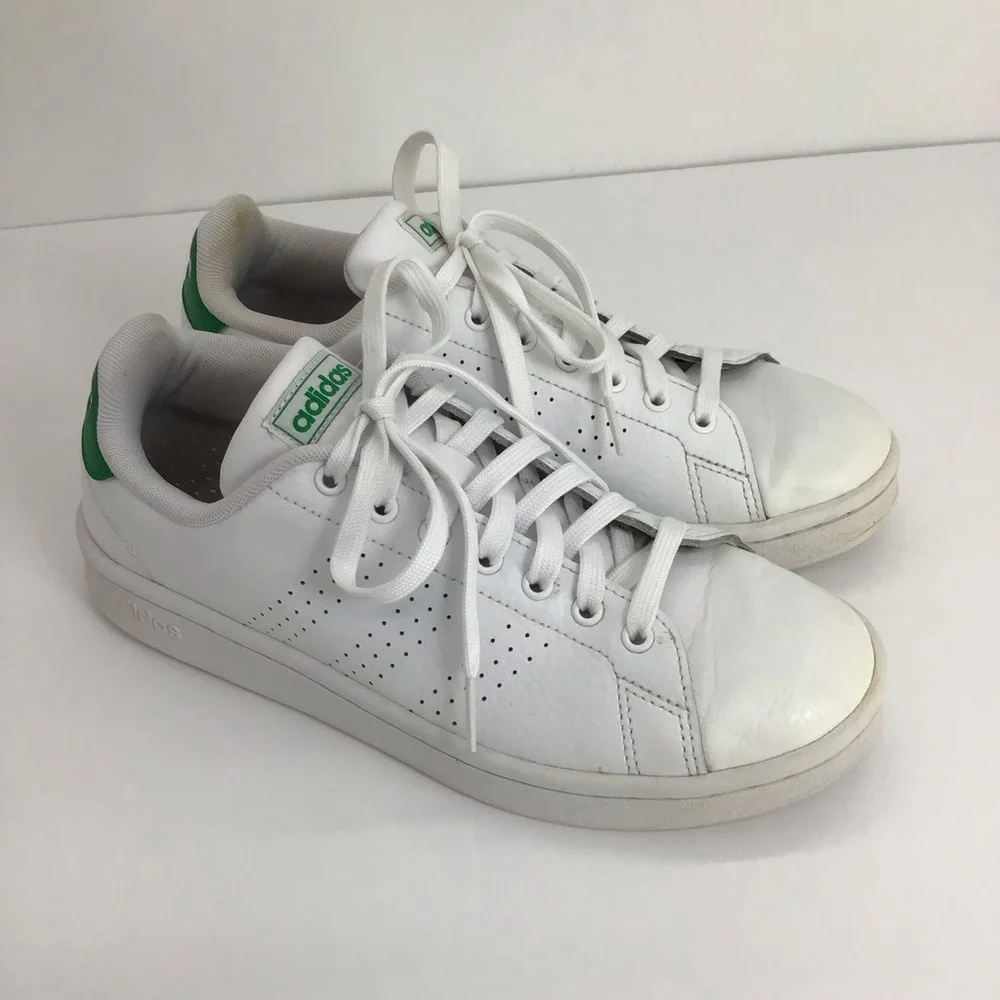adidas men’s advantage